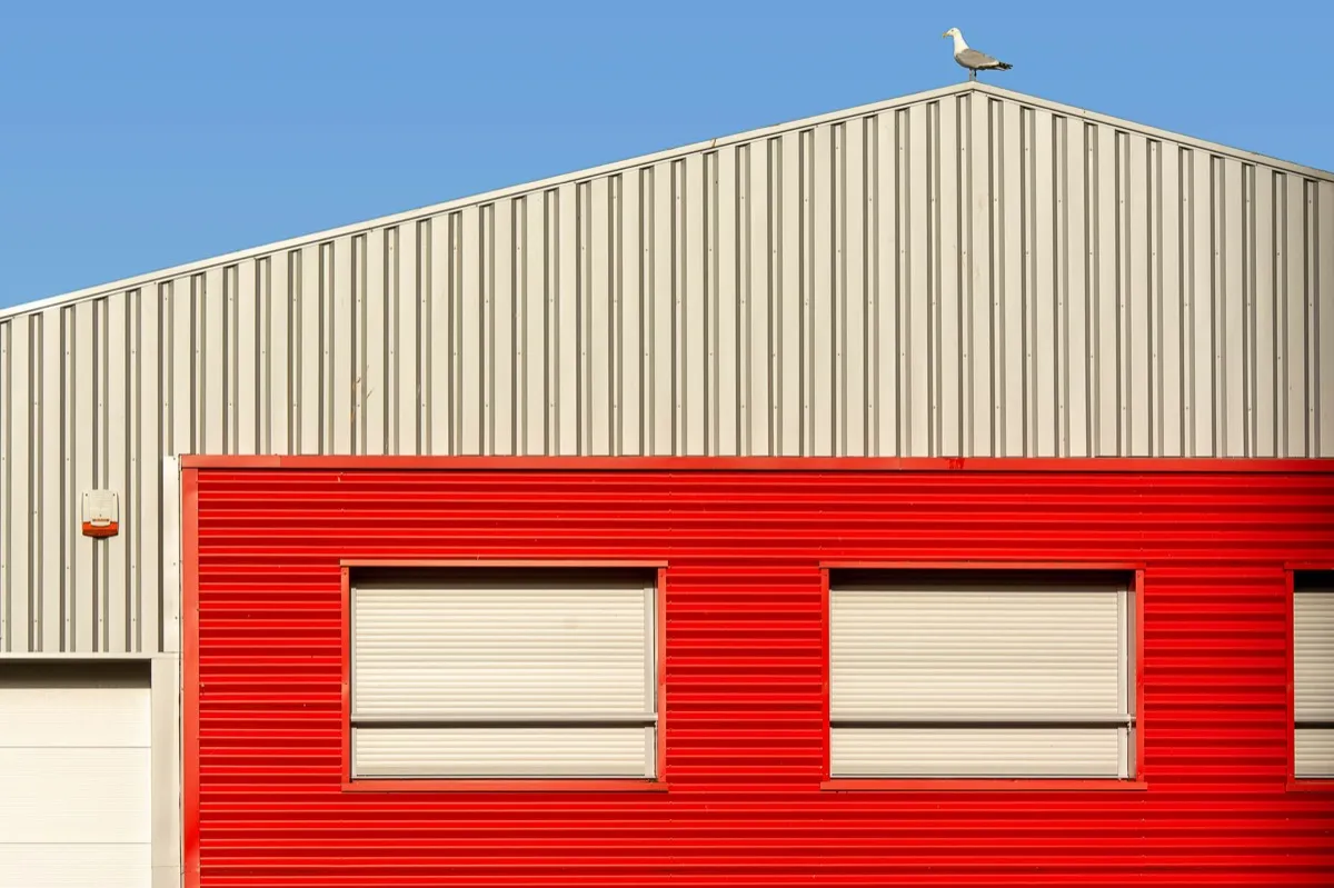 Commercial Roofing in Chula Vista, CA