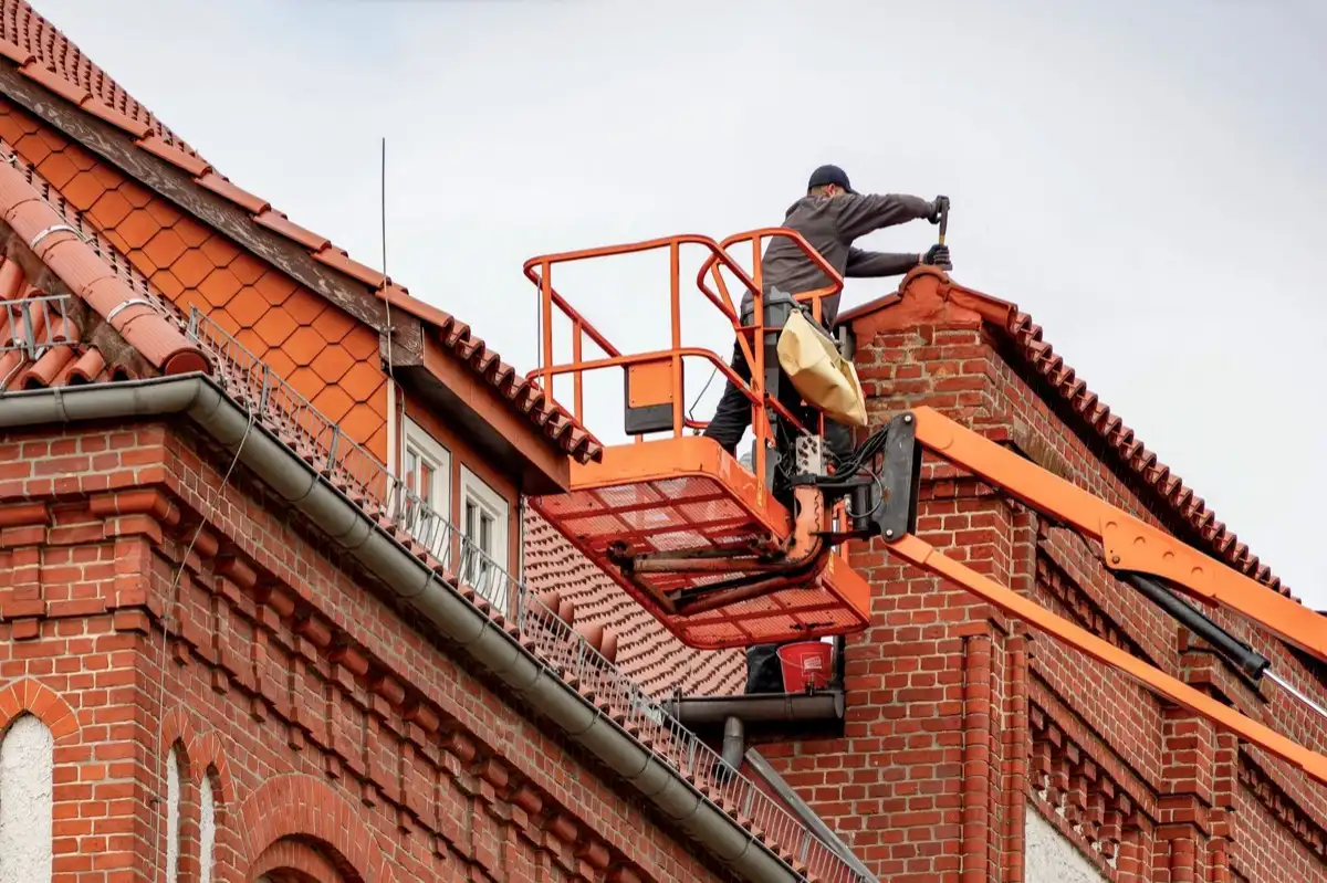 Insurance Claim Help in Chula Vista, CA