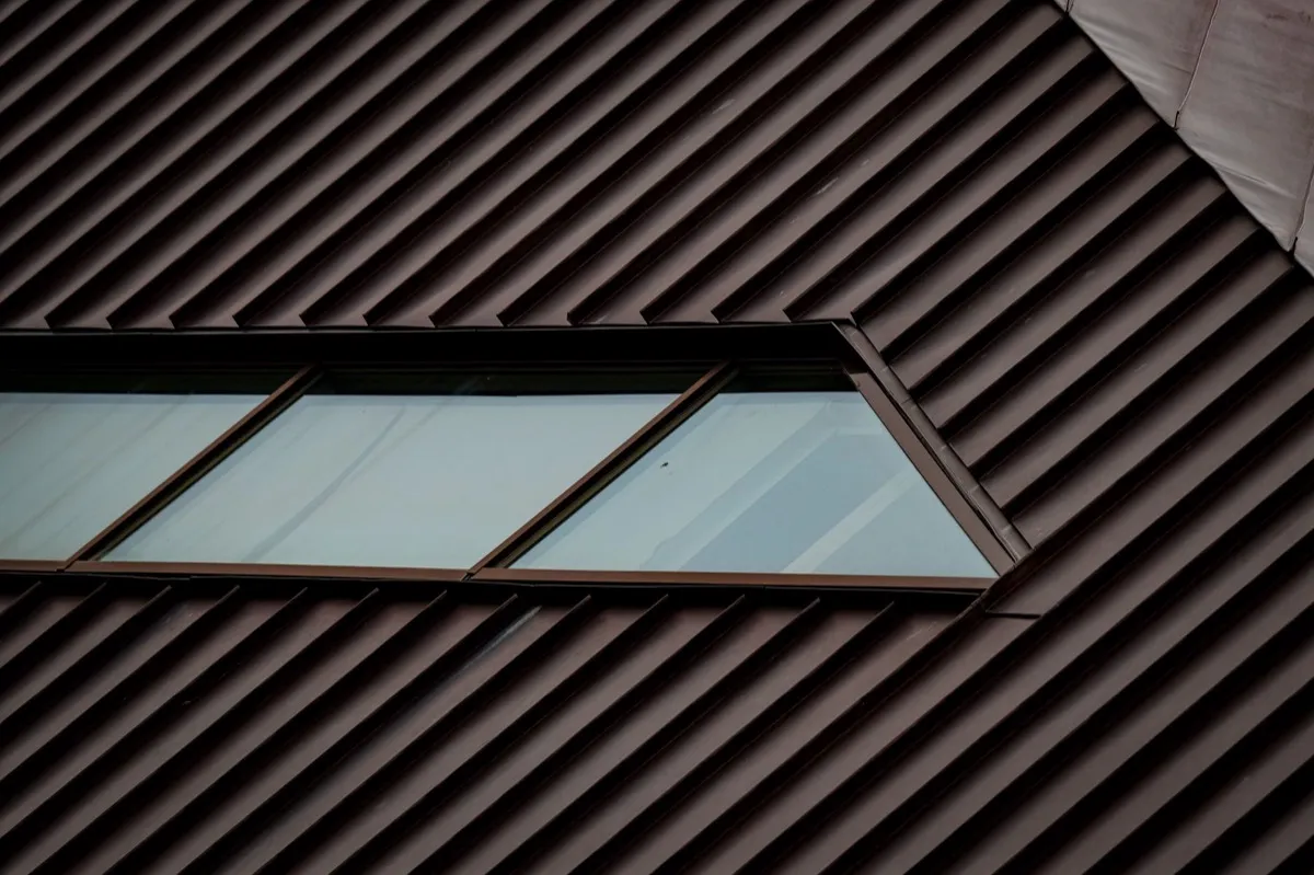 Metal Roofing in Chula Vista, CA