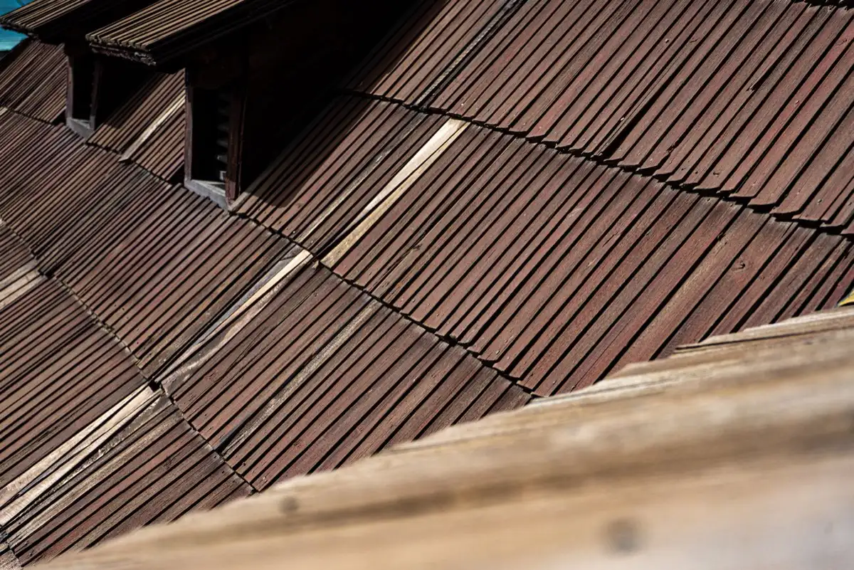 Roof Replacement in Chula Vista, CA