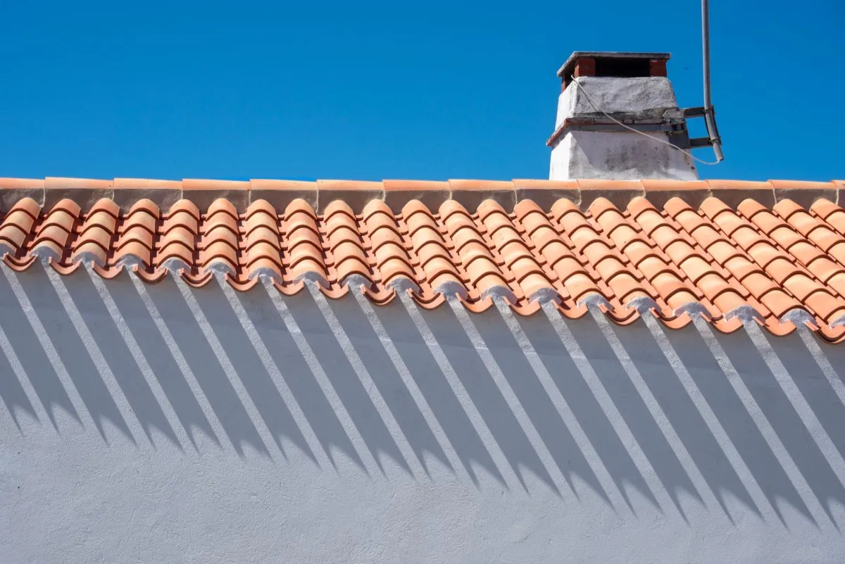 roofing project in Chula Vista, CA — 3
