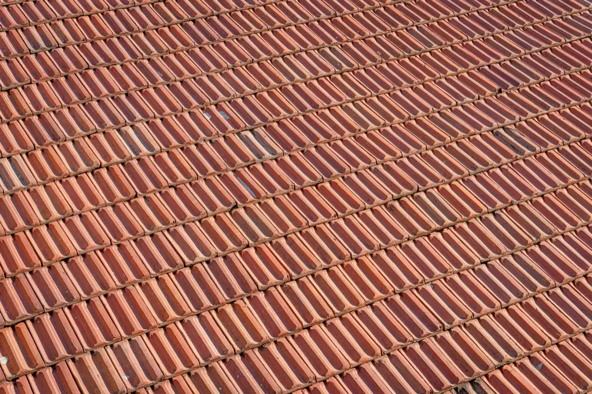 roofing project in Chula Vista, CA — 1
