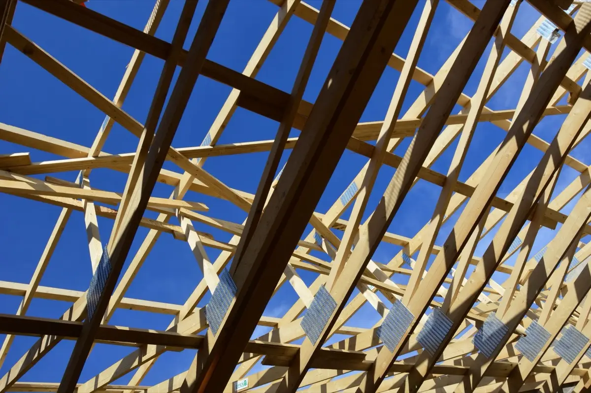 Roof Ventilation in Chula Vista, CA